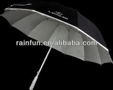 Automatic 16 ribs golf umbrella