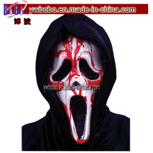 Party Favor Mask Dripping Blood Ghost Face Mask (PS1008A)
