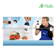 Multipurpose Slap Chop Graty Set Food Cut Crushing Mashing Fruit Vegetable