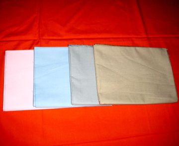 cotton dyed shirt  plain fabrics