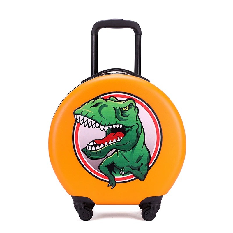 Ketty Cartoon Trolley အမှု Kids Cartoon Trolley Case