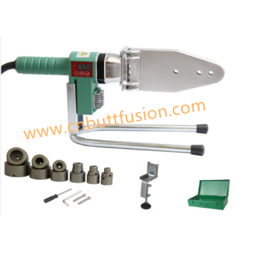 Socket Fusion Welding Equipment