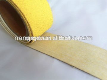 medium fine natural rubber strip roller