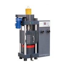 Concrete Compression Testing Machine & Compressive Strength Testing Equipment for Construction