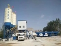 Ví dụ thiết kế 60T của silo bê tông thép