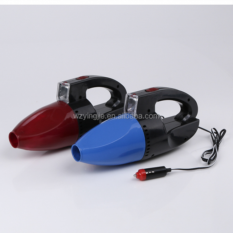 car vacuum cleaner