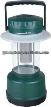 remote led camping light