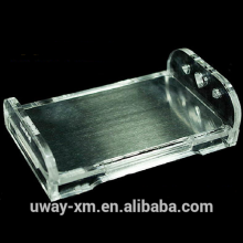 New arrival acrylic pet cool bed