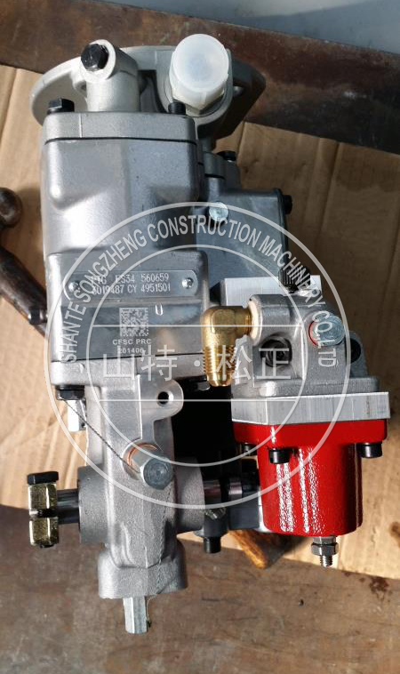 Sd22pt Fuel Pump 4915501 Sd22pt Fuel Pump 4915501