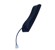 Quality soft interface communication retro usb connector hone handset for hospital bed