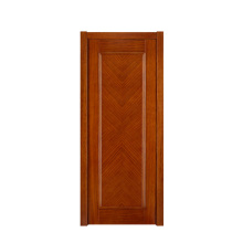 wood flush door plain door simple wood door