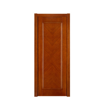 wood flush door plain door simple wood door