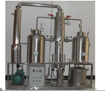 Honey Processing Line