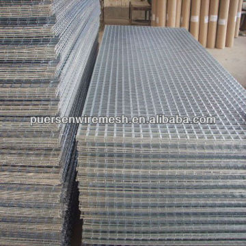 Welded Wire Mesh In Dubai