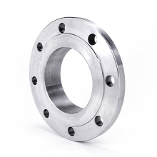socket weld flange