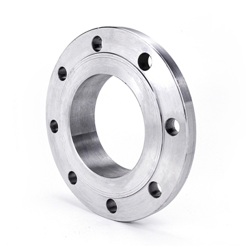 socket weld flange