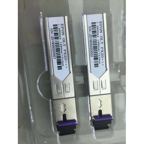 Module GPON SFP C +++ Device optique