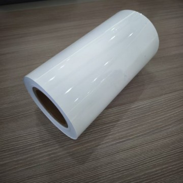 White PVC Rigid Sheet/PVC Rigid Sheet Roll