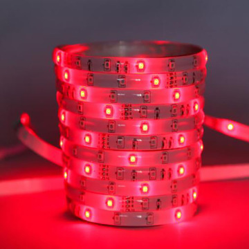 smart Bluetooth mesh light strip