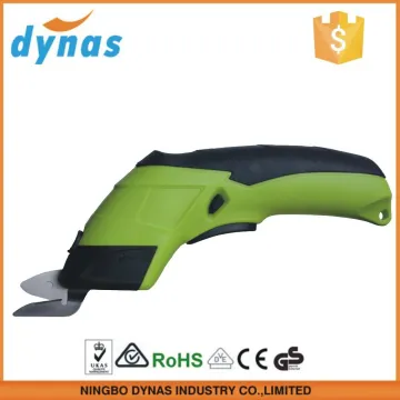Cordless Electric Scissor & cloth cutting electric scissor