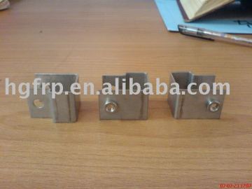 grating clamp Steel Clip grating accessory
