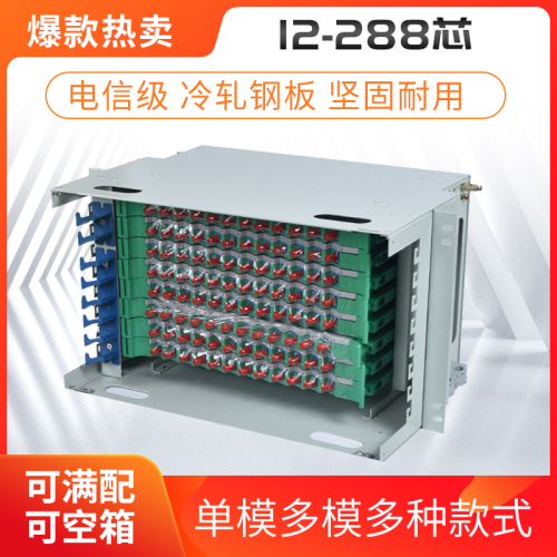 ODF unit box