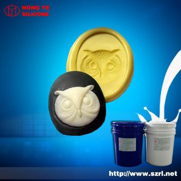 Addtion-cured Molding Silicone Rubber Mold Making