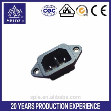 3 pin AC power jack AC-102