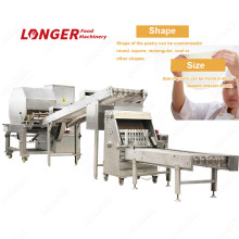 Automatic Ethiopian Injera Making Machine