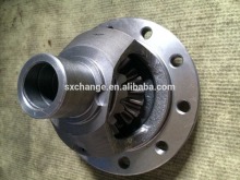 Geely Models Avaiable Geely 170 differential assembly