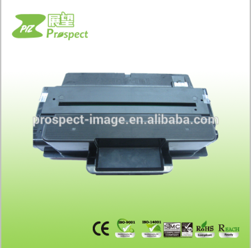 replace compatible toner cartridge D205 for samsung toner cartridge