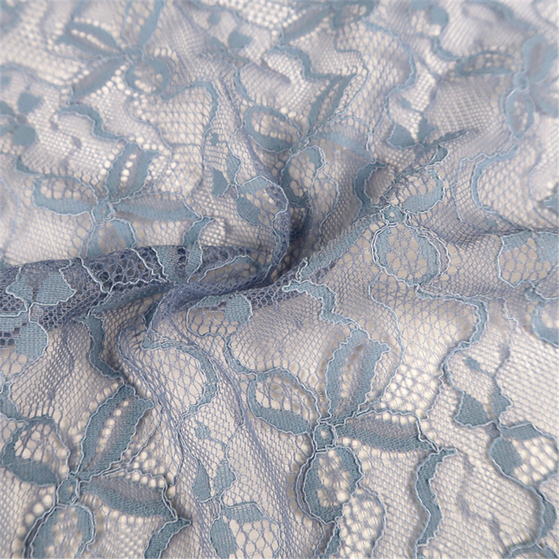 Lace Mesh Fabrics