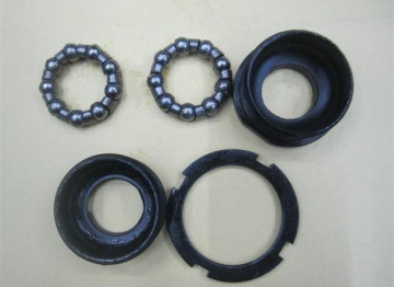 Bicycle BB Axle Cups 5 Pieces