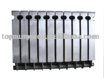 aluminum radiator,separated style (TS-R1D)