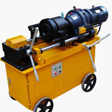 Bar Peeling and Rolling Machines: 3-Roller Plate & 650KN Hydraulic Models