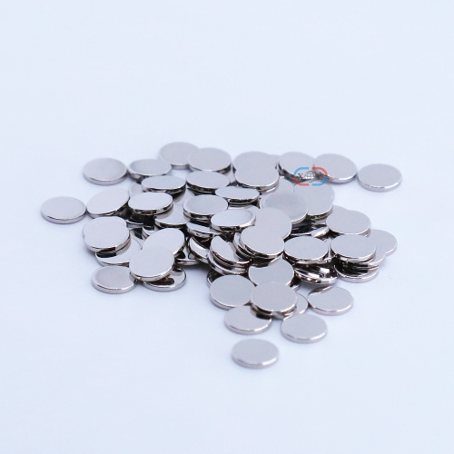 Small Neodymium Magnet Wholesale