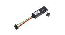 Real-time Tracking mini GPS car tracker