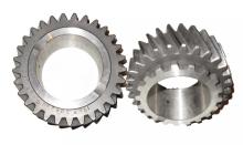Forging shaft gear 5th ZF Gearbox