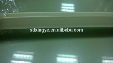 extruded rubber seal gasket