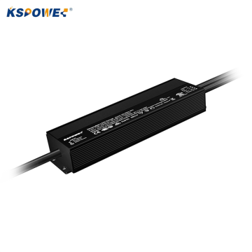 UL 36V 150W PWM Dimmable LED Driver Transformer