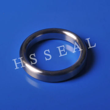 Iron oval ring Type Joint Gaskets