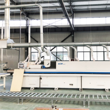 Dust Collecting Machine (MTS-DC-W752)