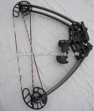 Hunting bow and arrow,archery supplies