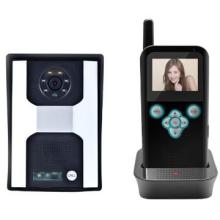 wireless intercom video