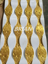Gilt, European PU wall plaques/Construction material