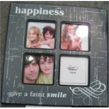 Good Selling MDF Collage Photo Frame