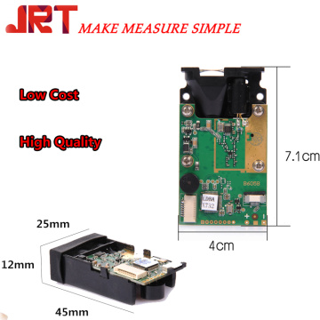 Cheap sensor de distância a laser