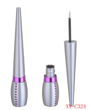 Cosmetics Empty Liquid Eyeliner Bottle Container