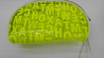 China make Yiwu make fashion cosemetic bag