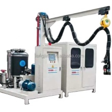 Polyurethane Carpet Padding Foam Machine